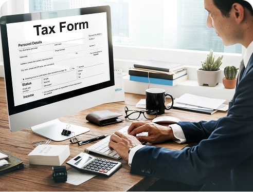 VAT Registration & Filing