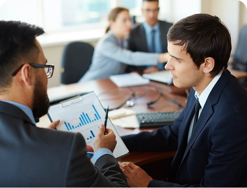 Fractional CFO